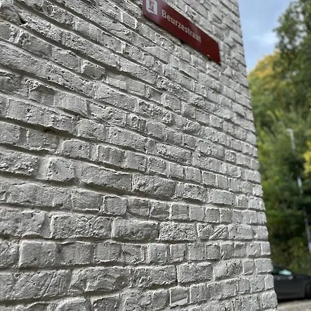 Little Gate Villa Ypres Exterior photo