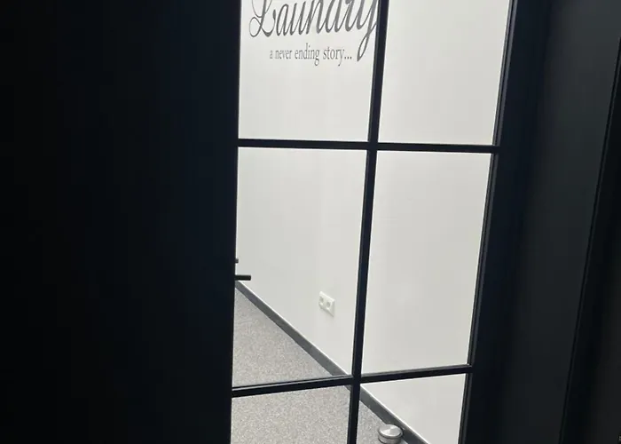Little Gate