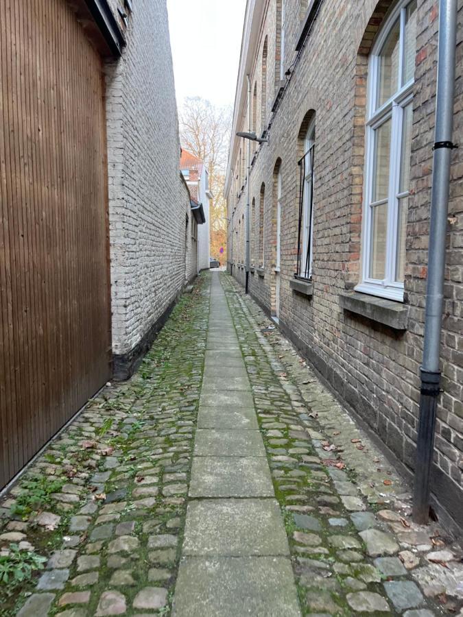 Little Gate * Ypres