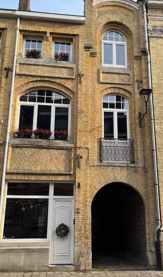 Little Gate Vakantiehuis *